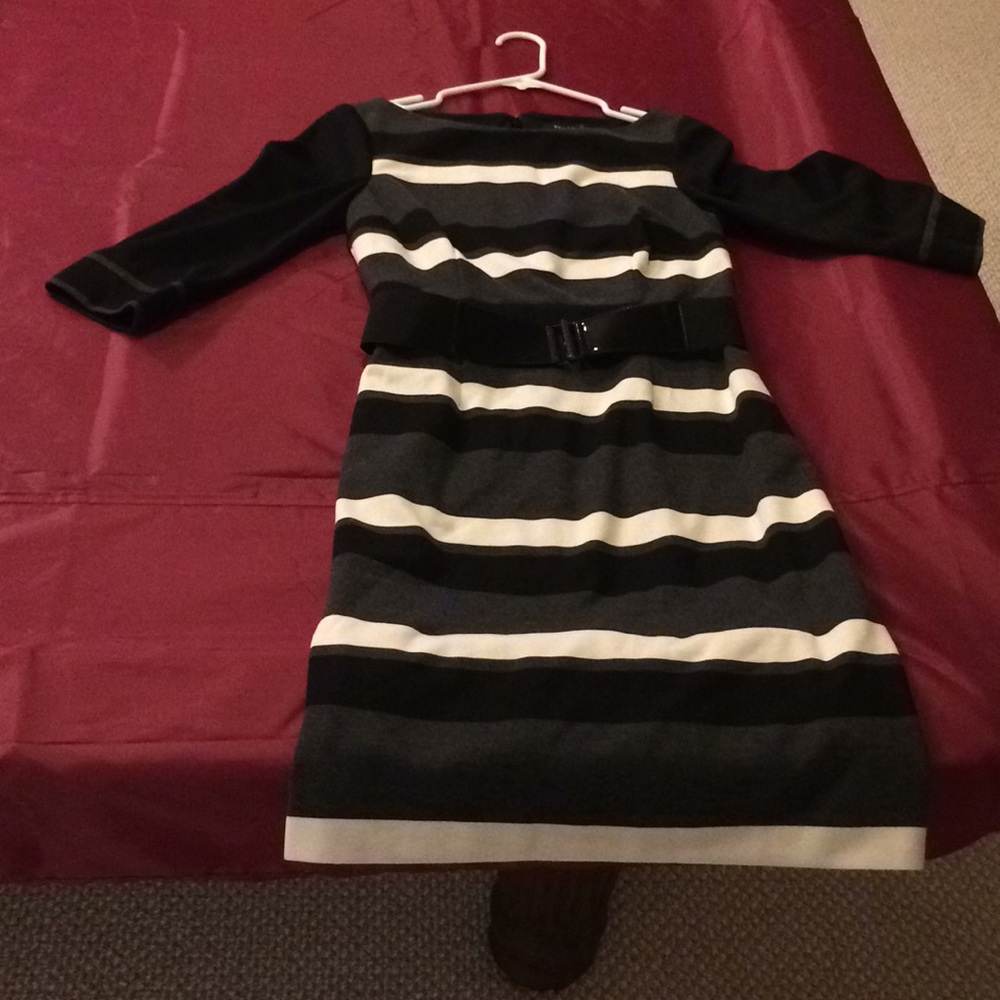WHBM Dress